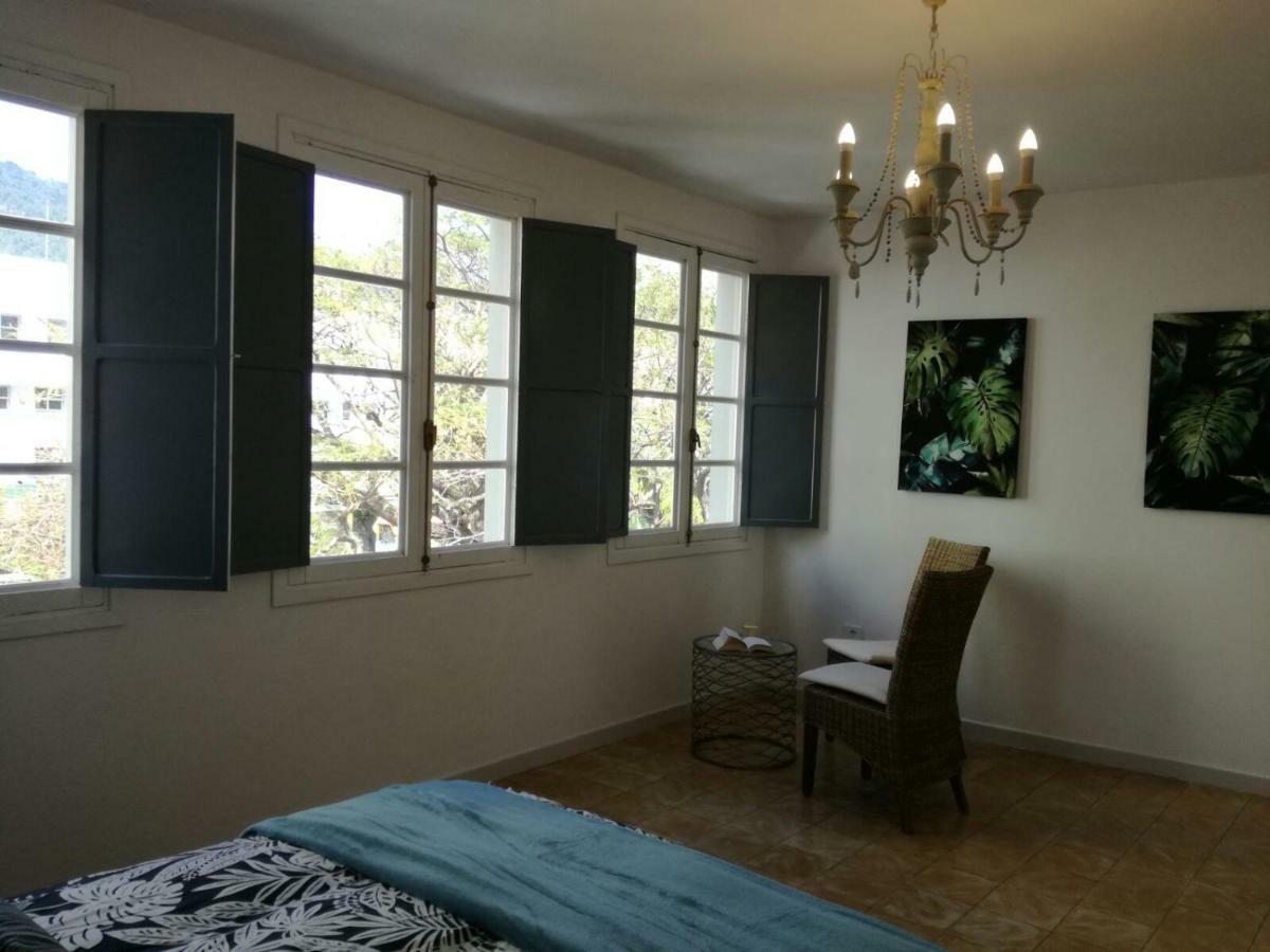 Residencial Lamar Santa Cruz de la Palma  Zewnętrze zdjęcie