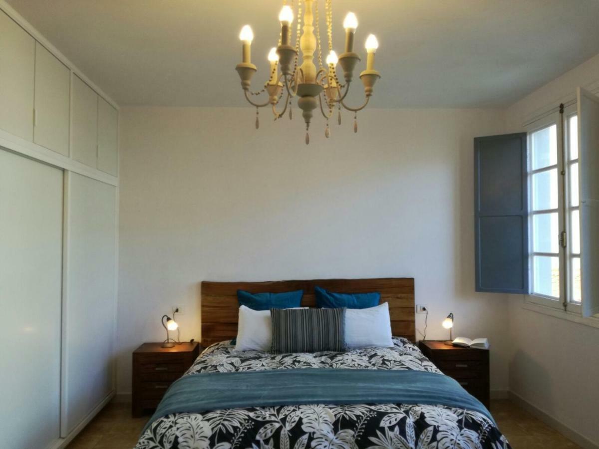 Residencial Lamar Santa Cruz de la Palma  Zewnętrze zdjęcie