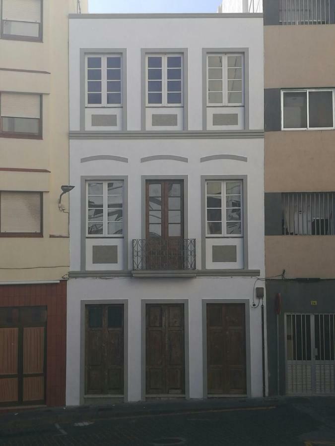 Residencial Lamar Santa Cruz de la Palma  Zewnętrze zdjęcie