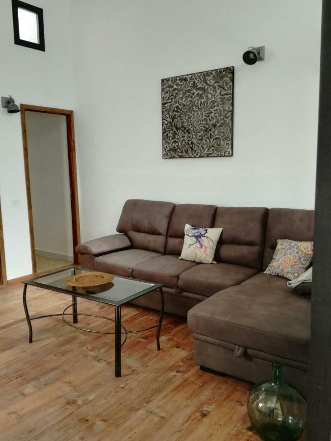 Residencial Lamar Santa Cruz de la Palma  Zewnętrze zdjęcie
