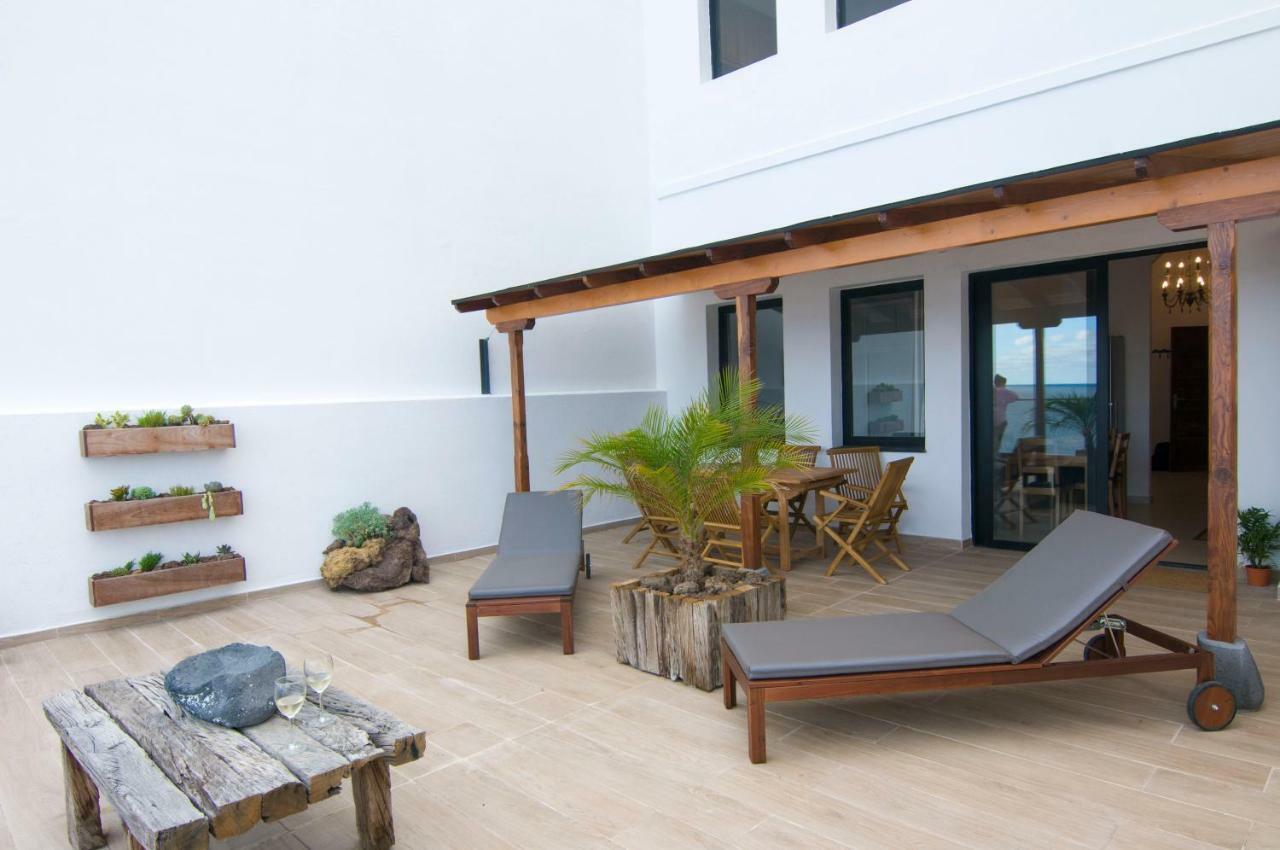 Residencial Lamar Santa Cruz de la Palma  Zewnętrze zdjęcie