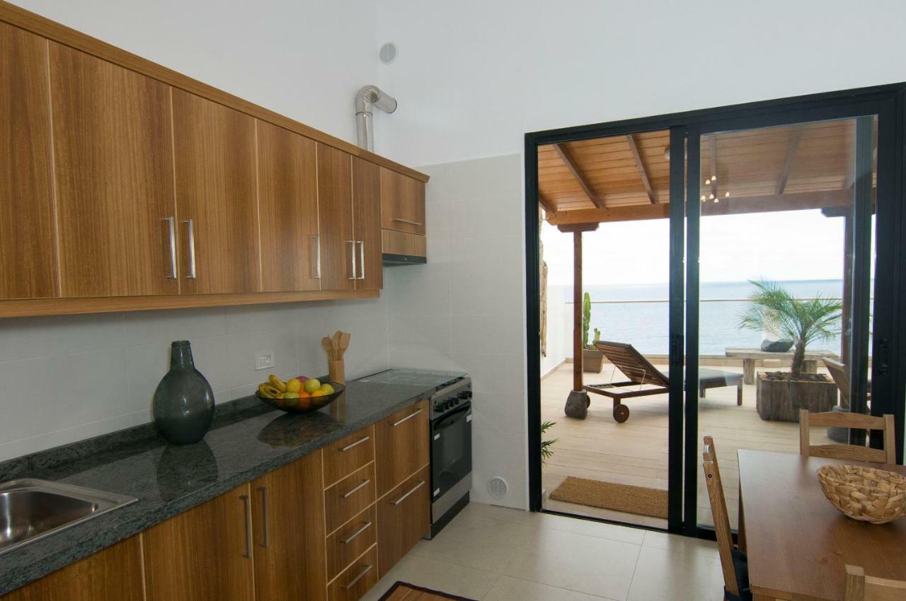 Residencial Lamar Santa Cruz de la Palma  Zewnętrze zdjęcie