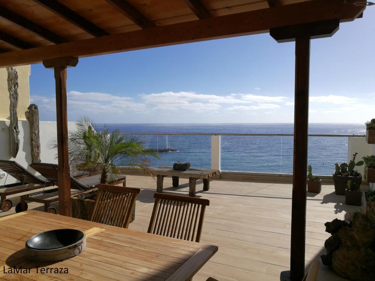 Residencial Lamar Santa Cruz de la Palma  Zewnętrze zdjęcie
