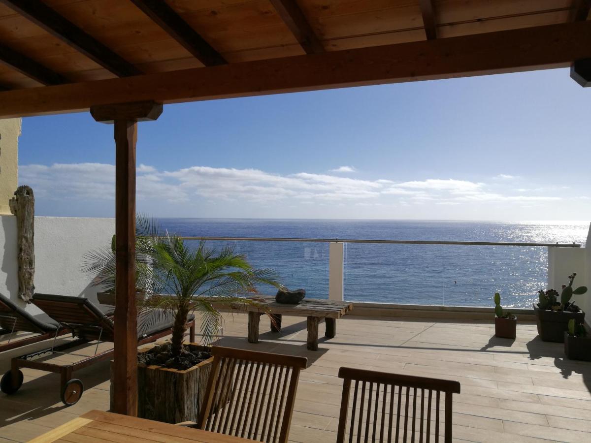 Residencial Lamar Santa Cruz de la Palma  Zewnętrze zdjęcie